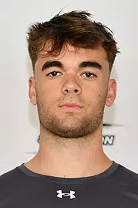 Brandon May and Lawson Haylock - 