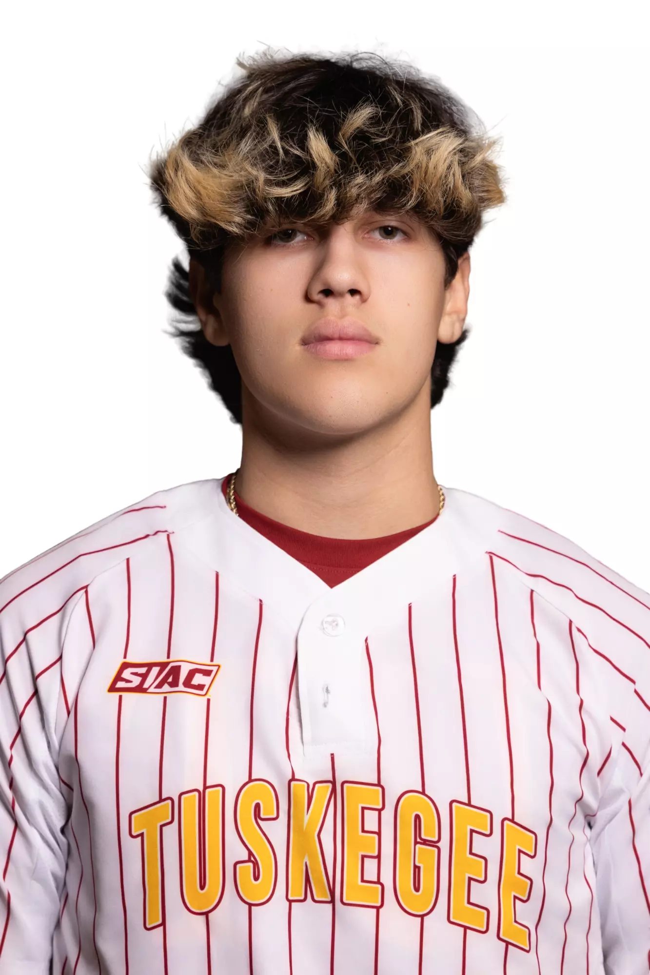 R.C. Smith and Stephen Griff Minor