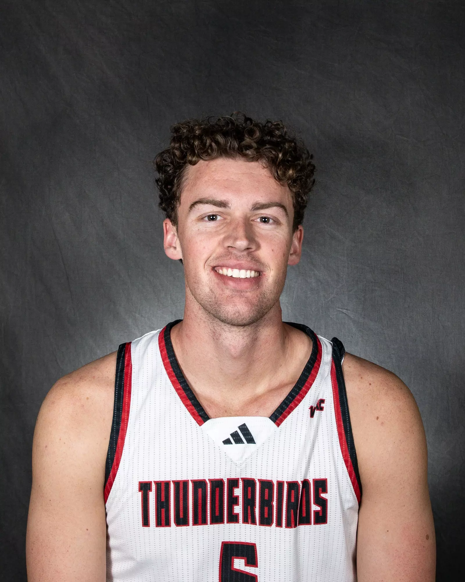 Jasper Buck and Ryan Rodrigue