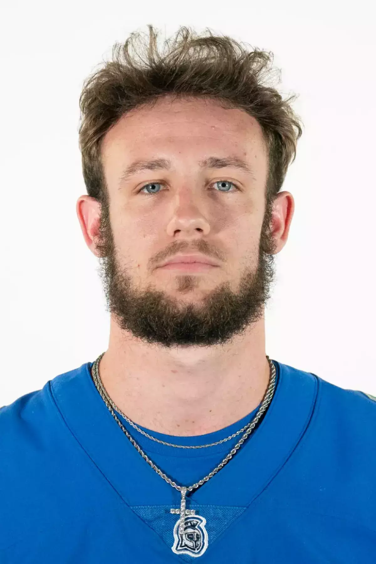 Daveion Harley and Evan Brown