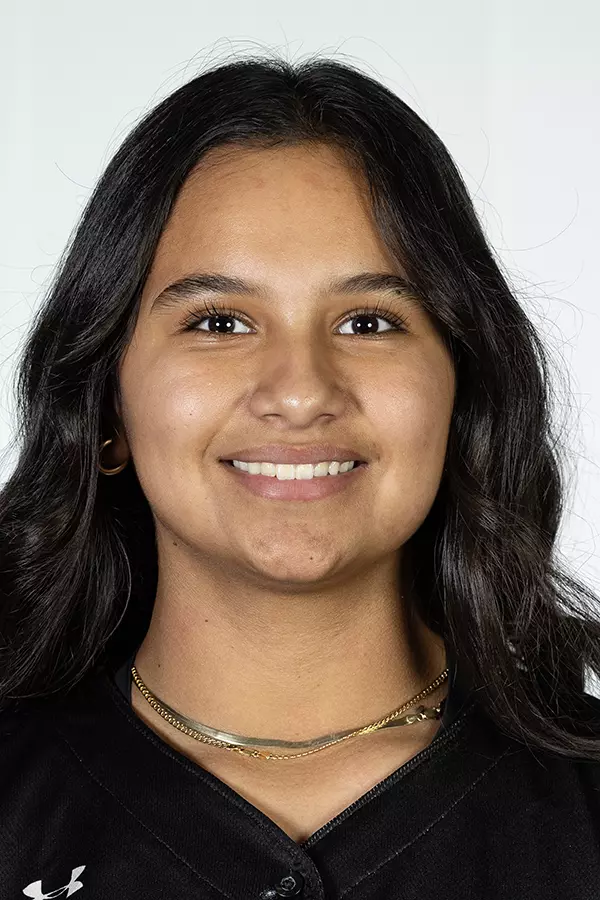 Mia Gonzales and Kevin Villegas