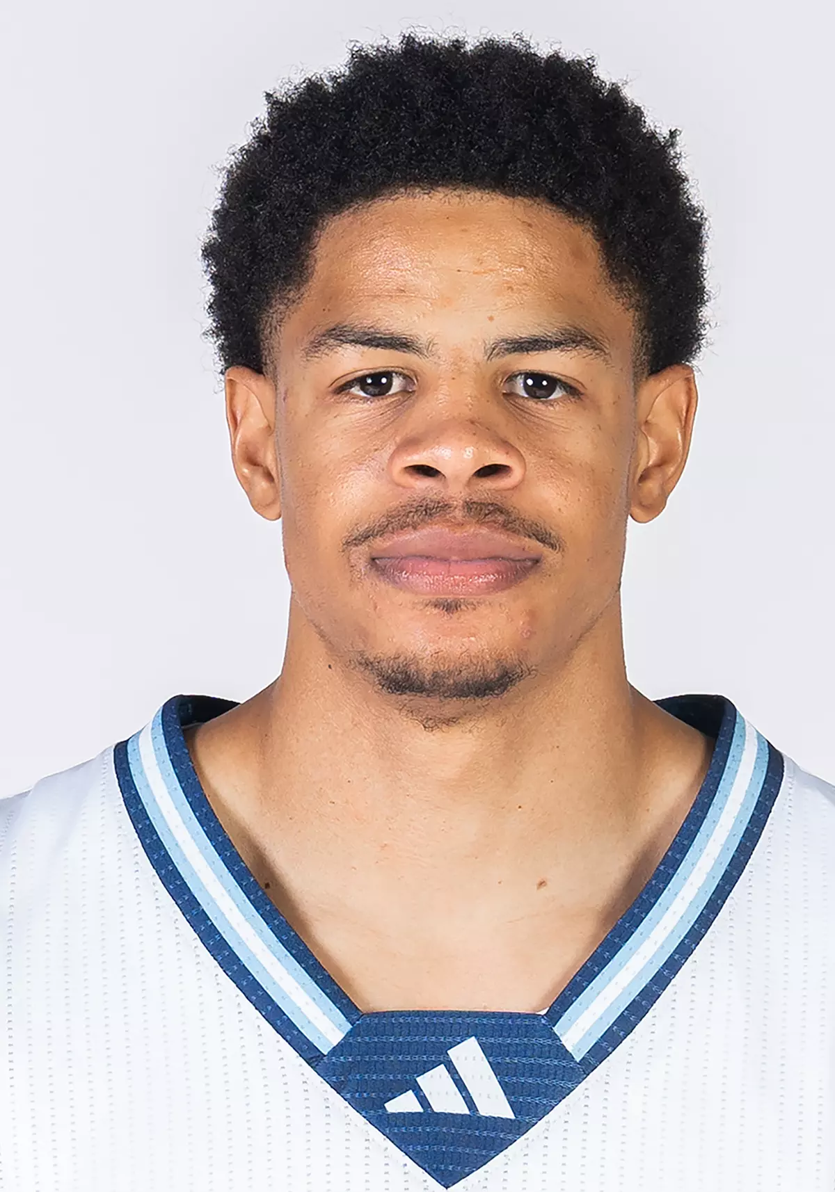 Malcolm Bell and Myles Corey