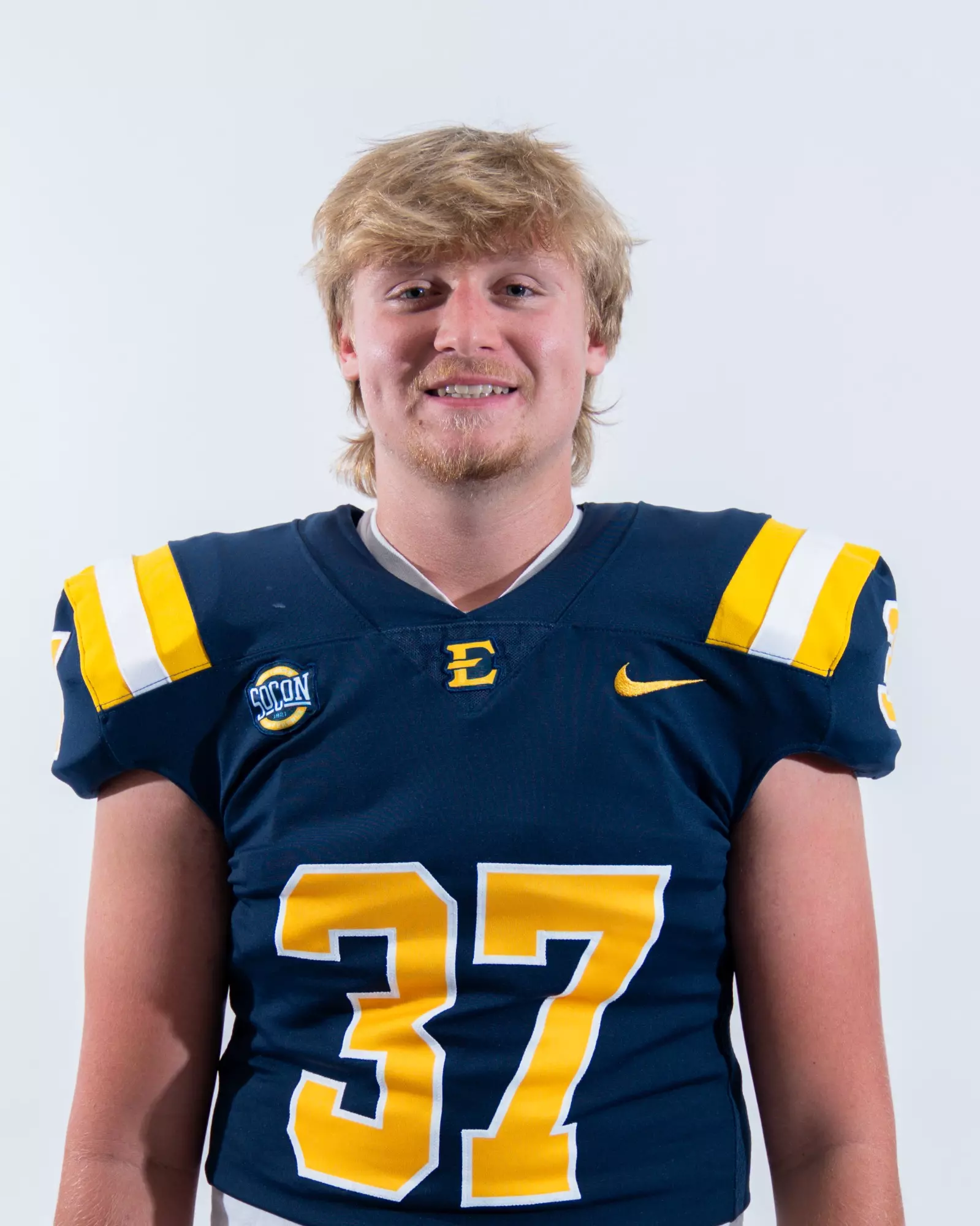 Patrick Williams and Paul Davis - 