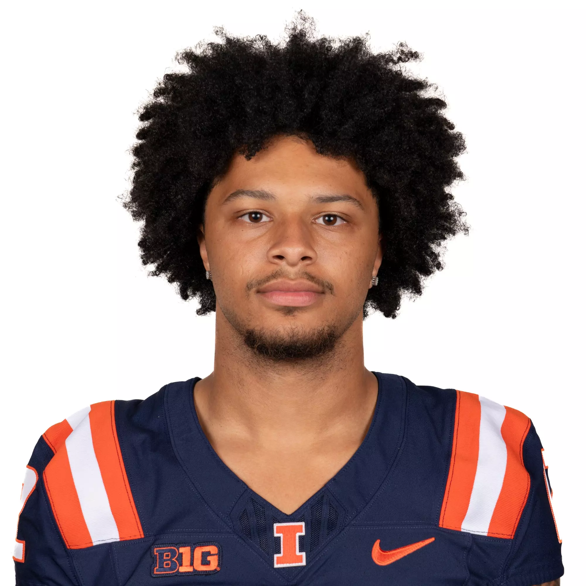 Trey Petty and Michael Fearce - 