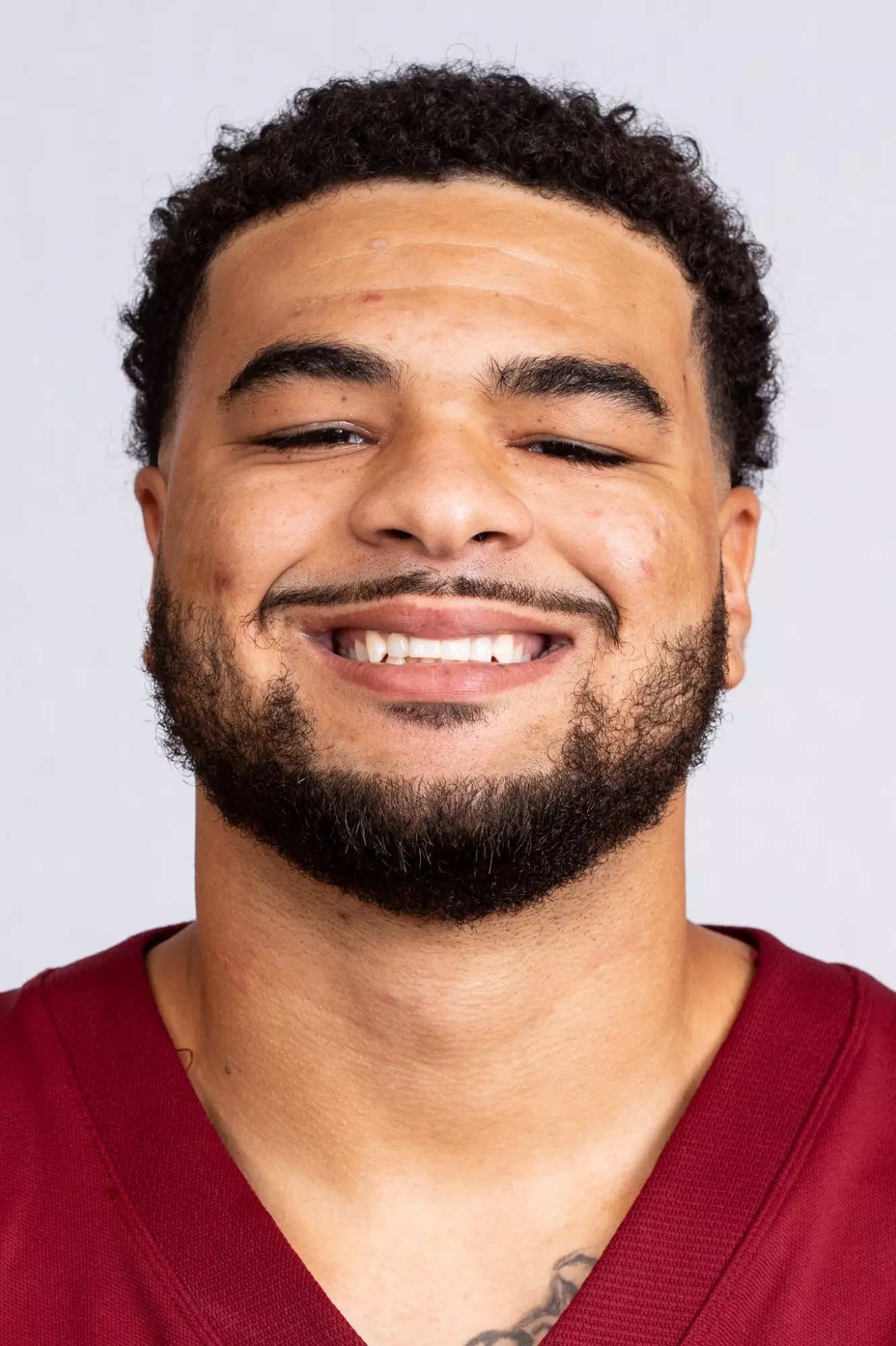 Kelby Williams and Dylan Proctor - 