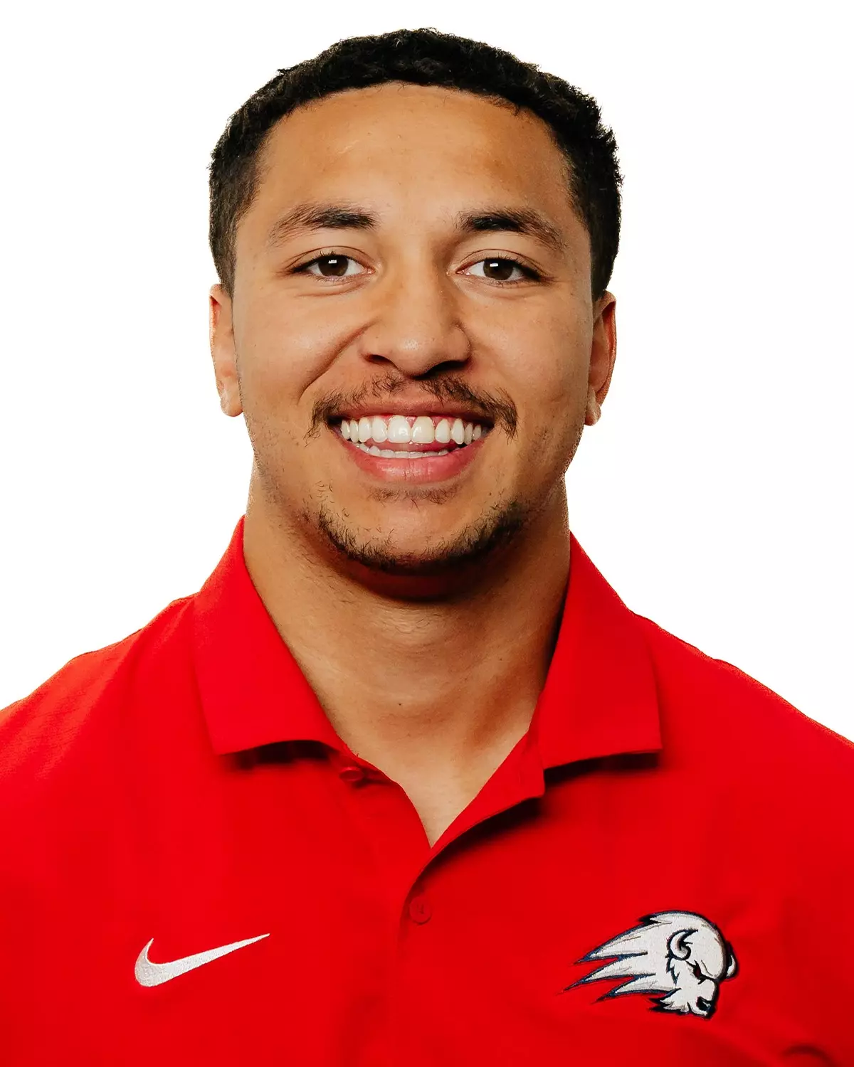 Ben Pupplo and Justin Houston