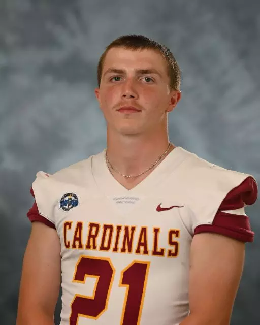 Ben Copperwheat and Nick Acevedo - 