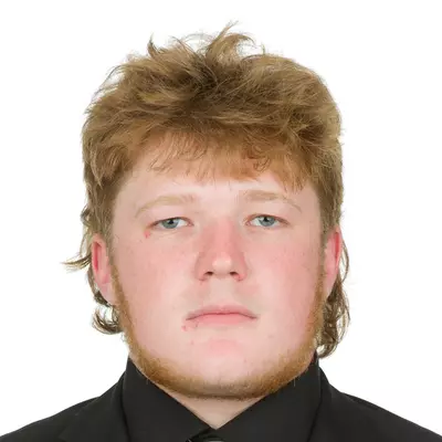 Antonio Ross Jr. and Braxton Barney