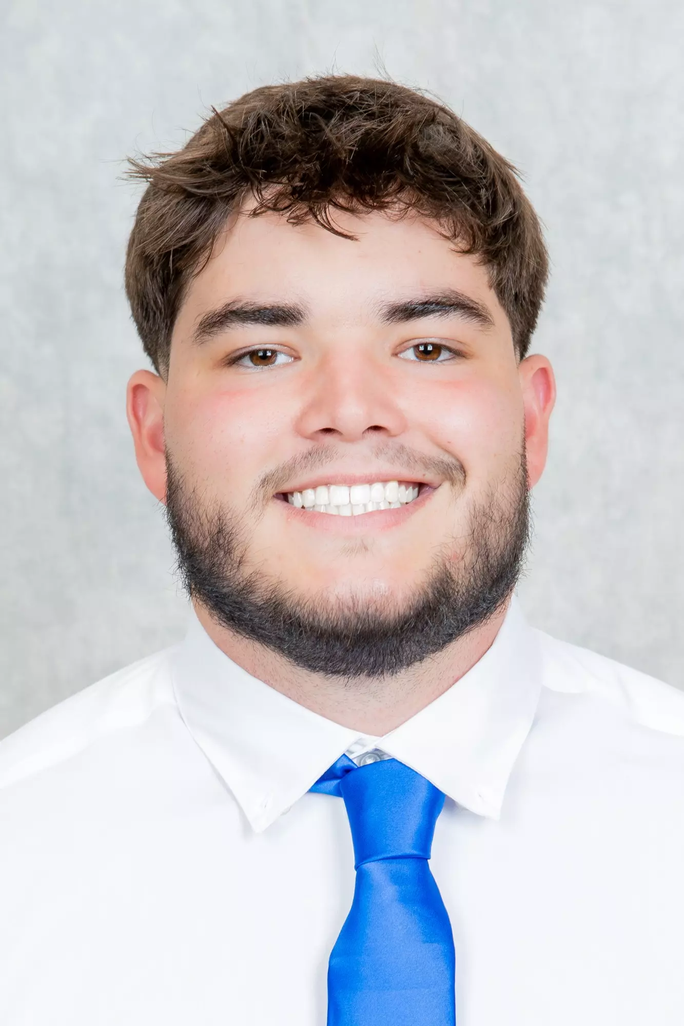 Charlie Clawson, Jr. and Tali Burgess - 