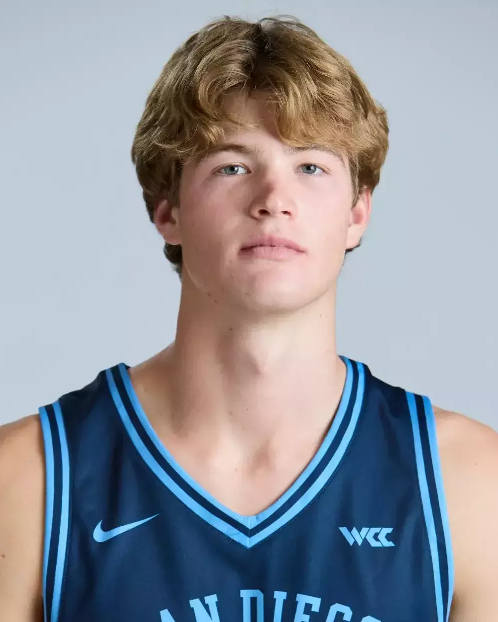 Sophia Williams and Aaron Gordon