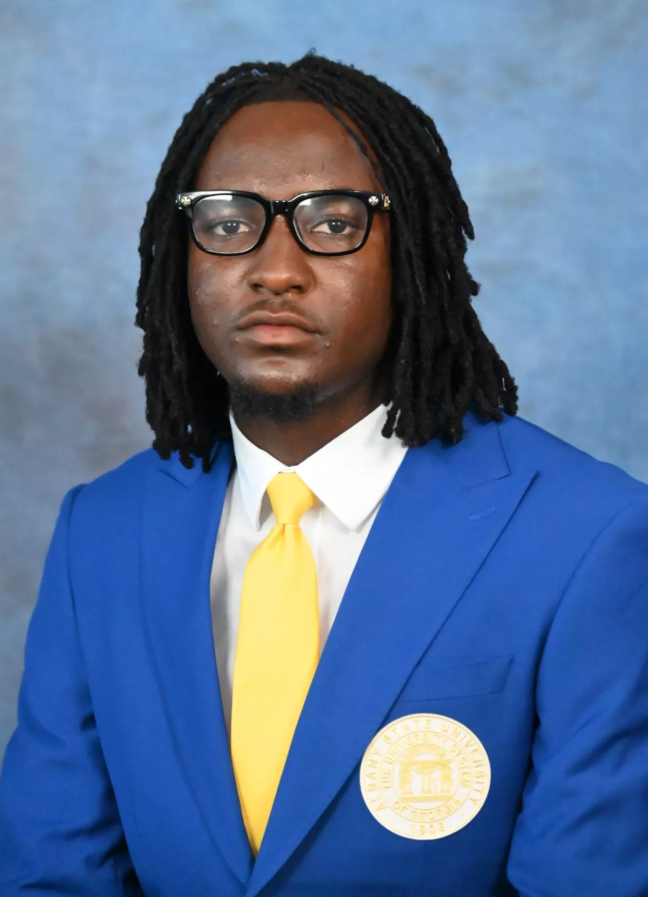 Patrick Burris Jr and Trevarus Walker - 