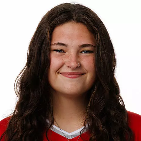 Rylie Grabau and Jianna Cota