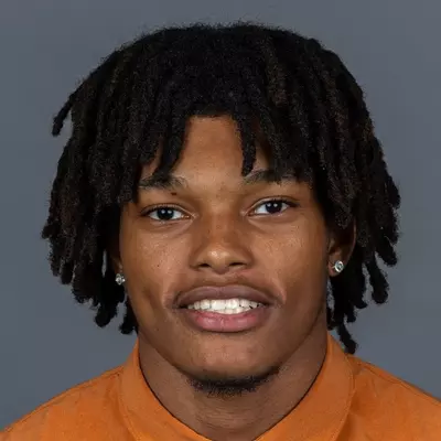 Jordan Garrison and Jaylan Wesley