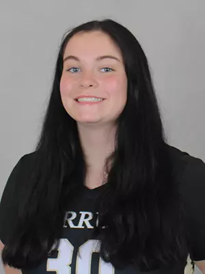 Kendall Bannister and Nick Levy - 