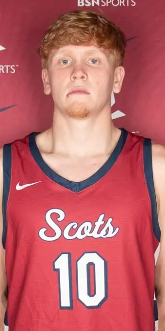 Krista Rivers and Montaric Brown