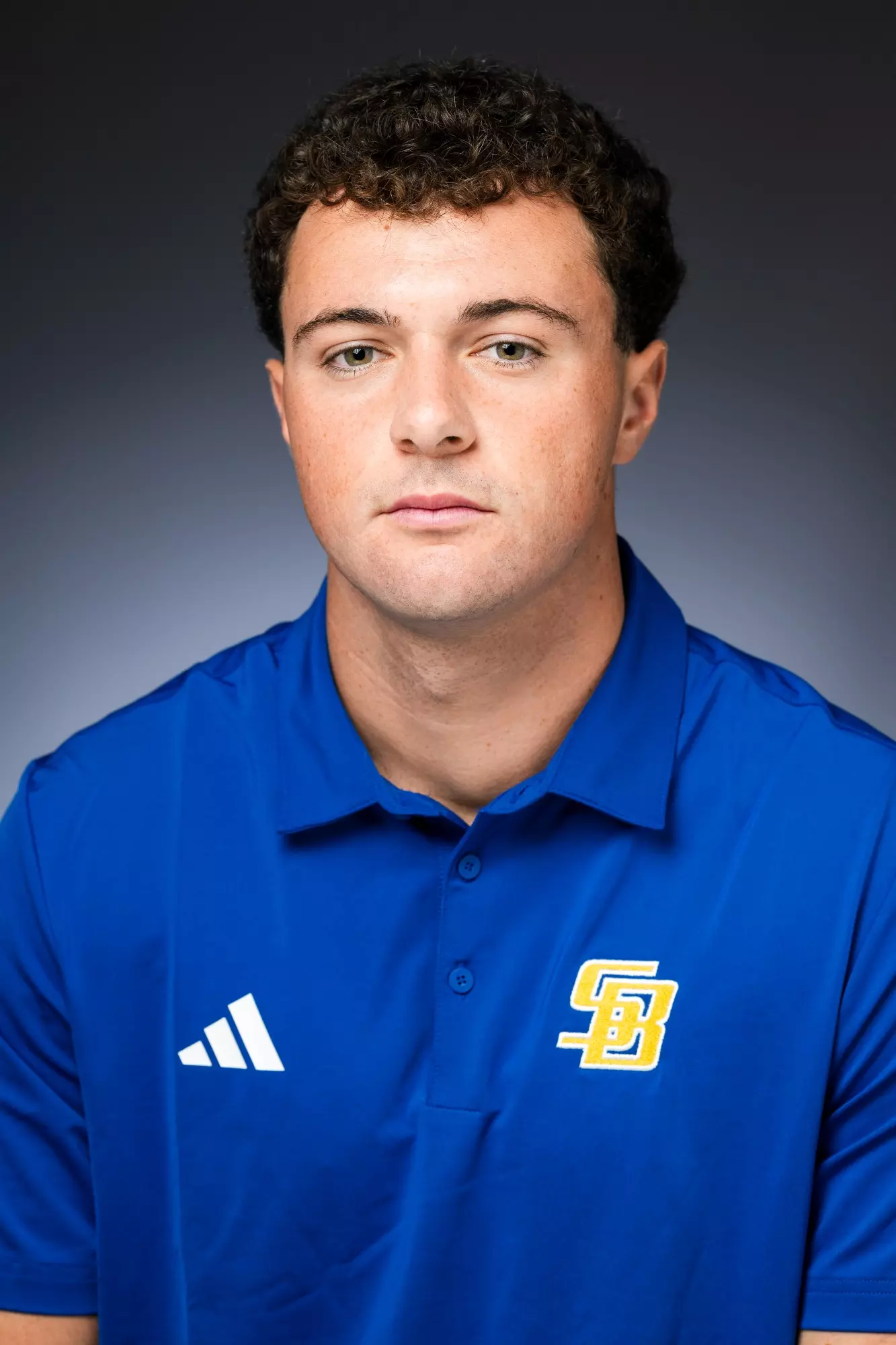 Preston Giltner and Tyler Sardelli