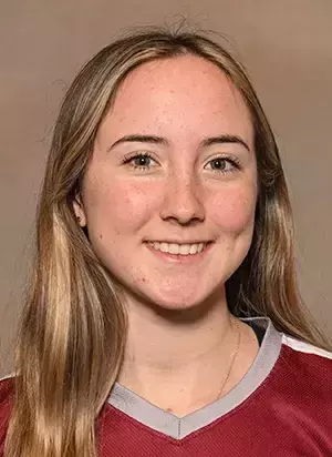 Shaun Rudick and Julia Alexander