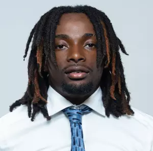 Malik McKinzie and Taylen Clinkscales