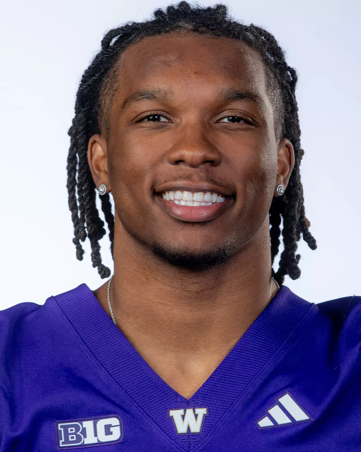 Dezmen Roebuck and Deji Ajose - 