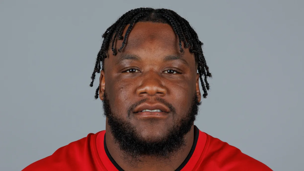 Aniya Palmer and Jonathan Jones