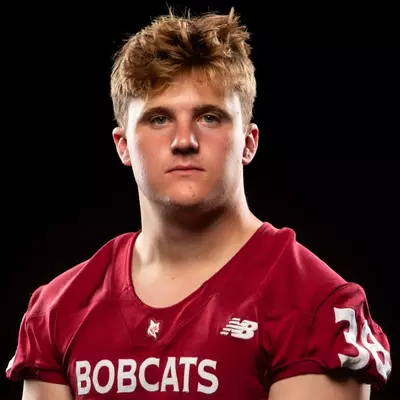 Ricky Bates and Wedner Cadet - 