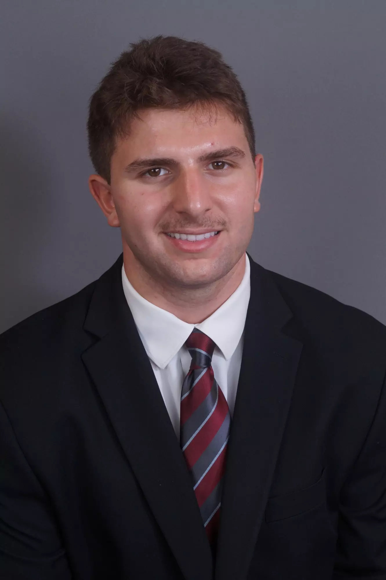 Elijah Smith and Tim Pherson Jr. - 