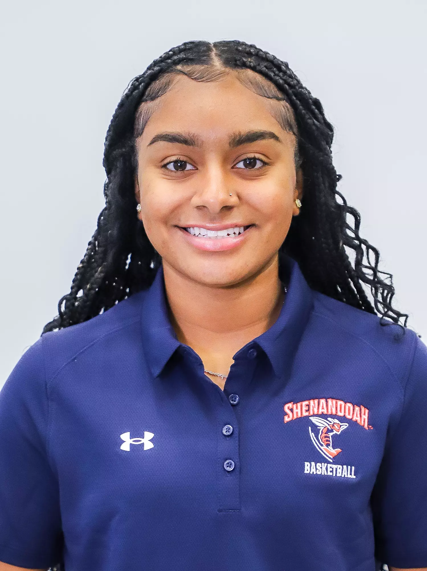 Rex Pearson and Chris Montecino - 