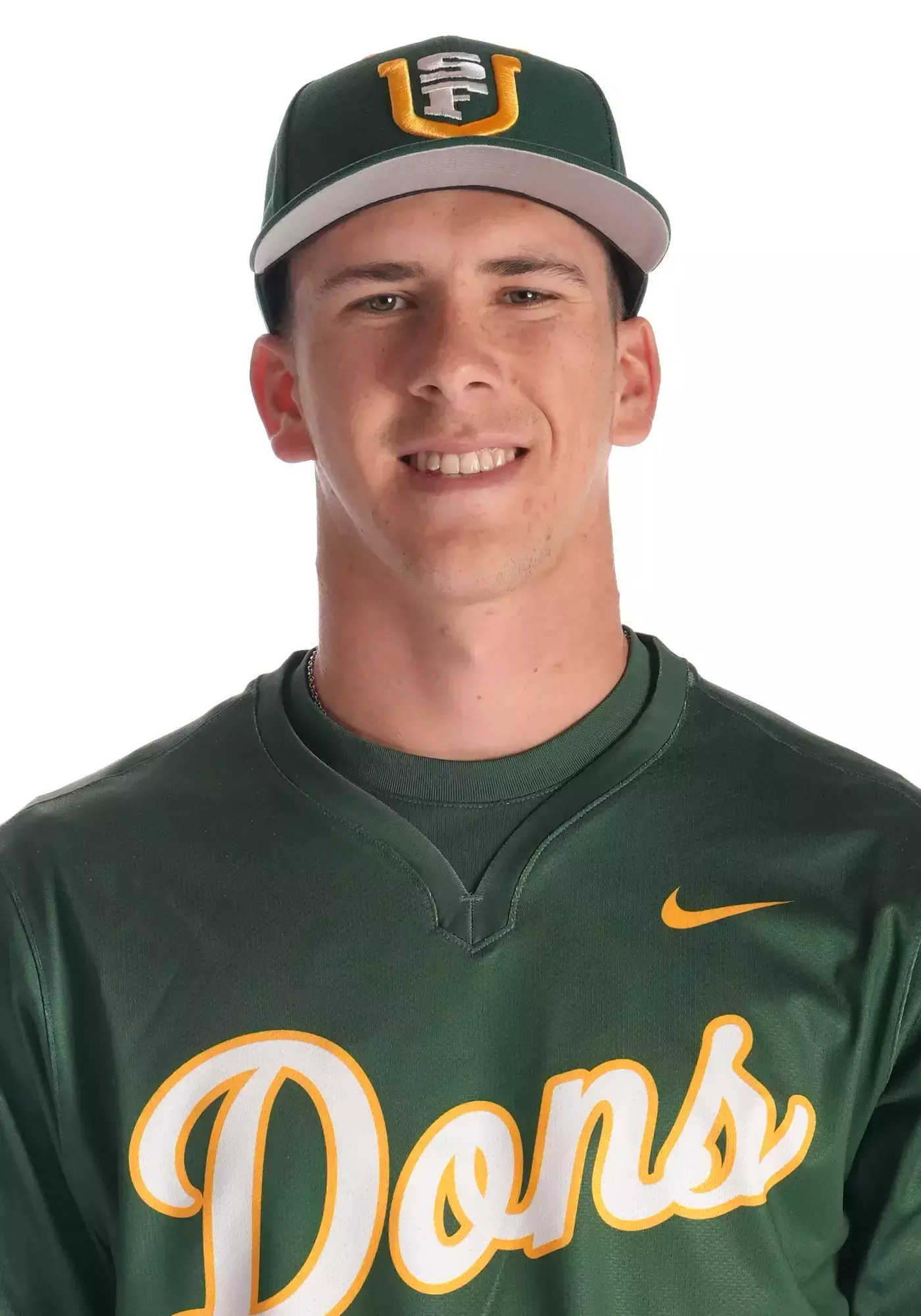 Nick Walsh and Bryant Viskovich