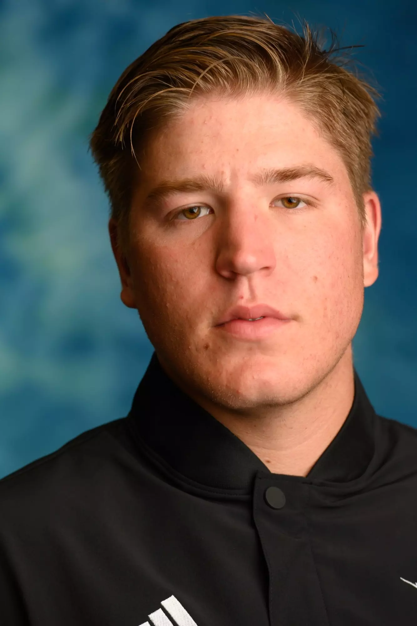 Aazeryan Voss and Richard Torres - 