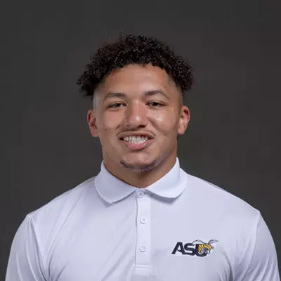 Walter Smith and Detrick Jones - 