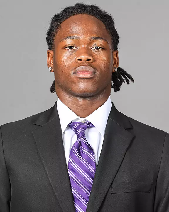 Landon Smart and Sylvester Smith - 