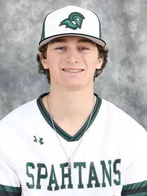 Connor Southwell and Jack Humbach