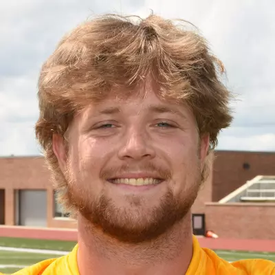 Jack Bernard and Jackson Combs - 