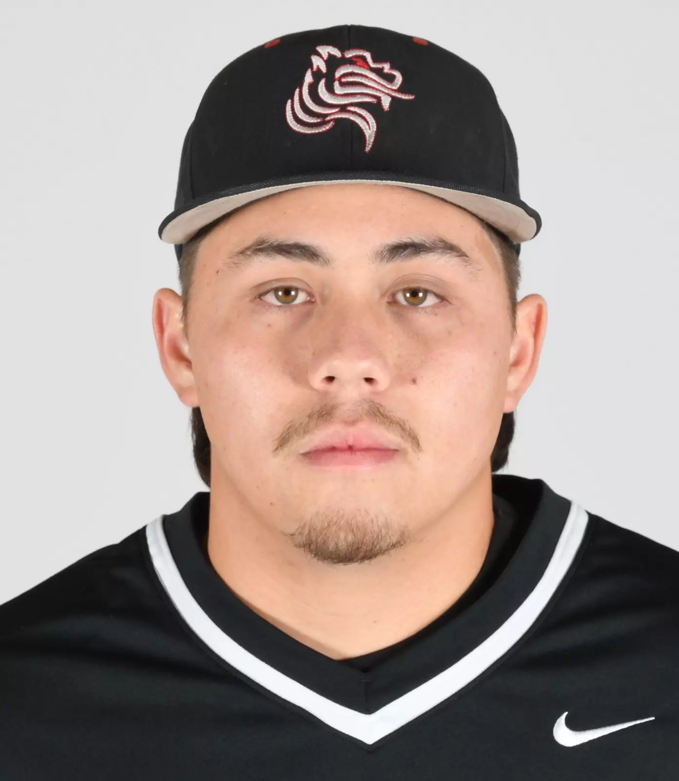 Racen Pegeder and Akoni Arruda - 