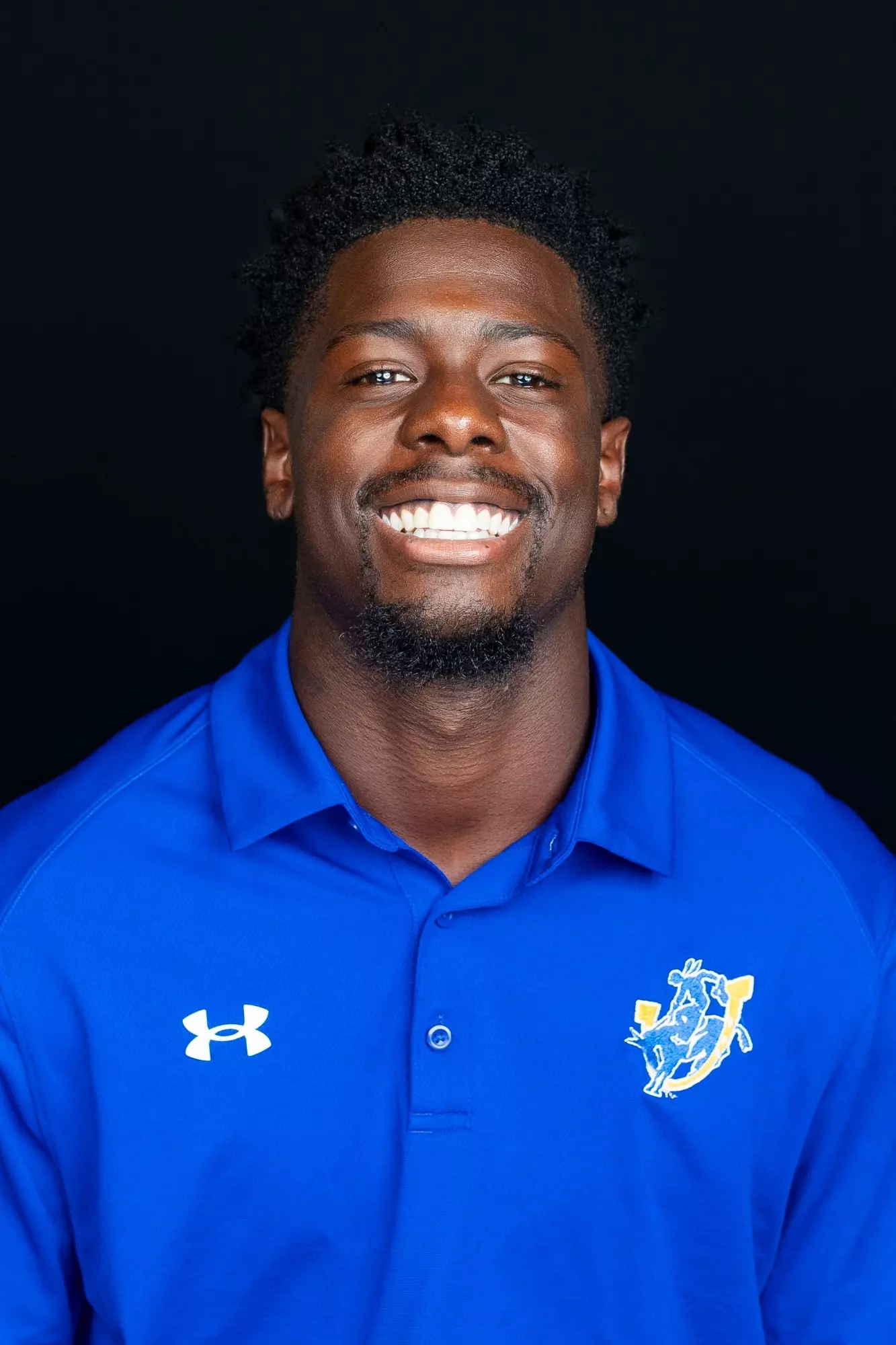 Khaleel Canady and Jamarion Burton - 