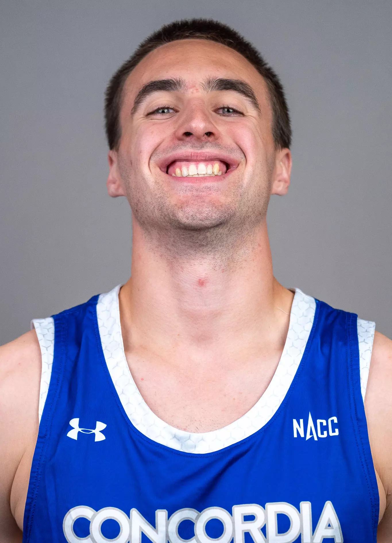 Madison Davis and Emondrek Erkins-Ford