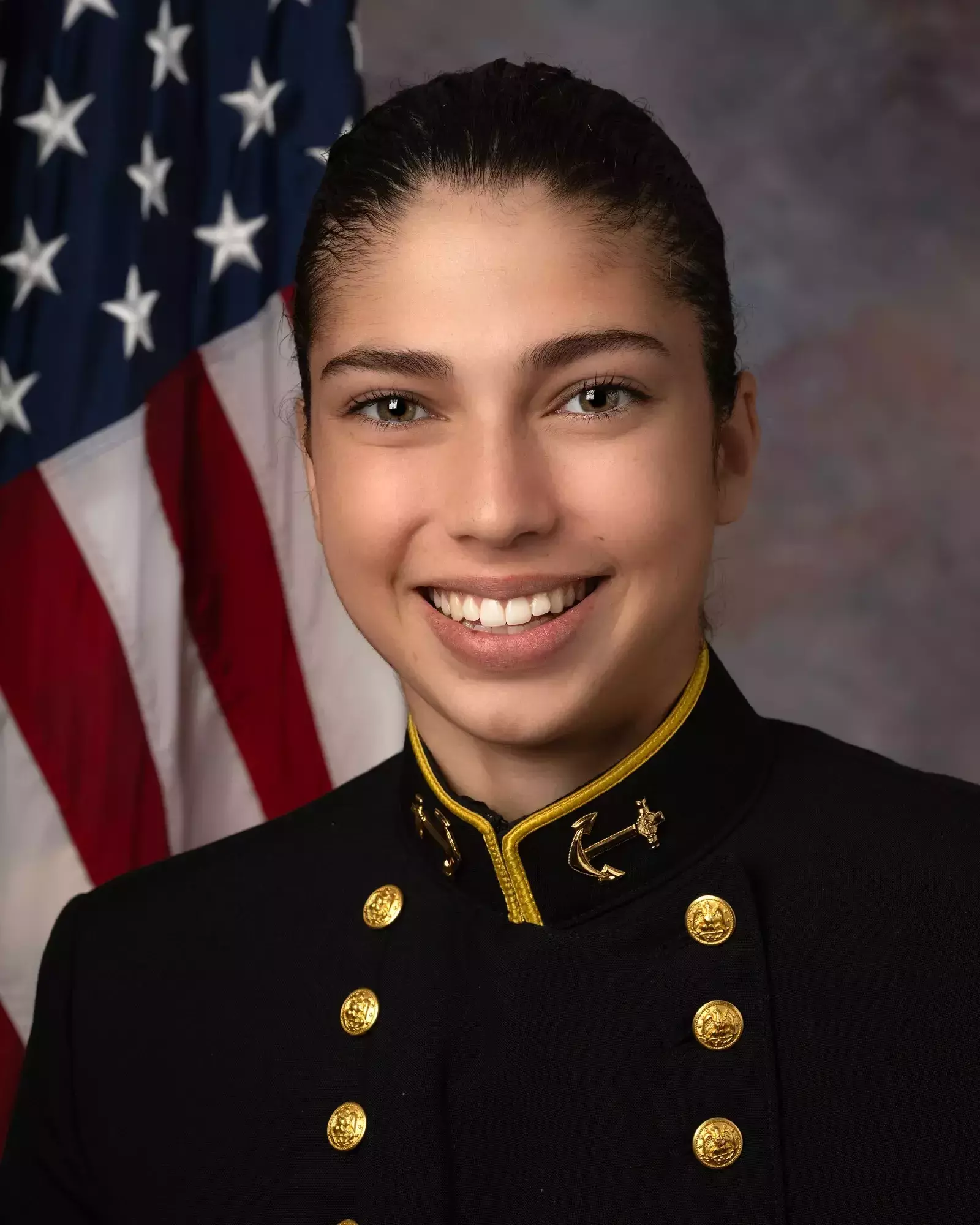 Jaden Brewster and Derek Hester