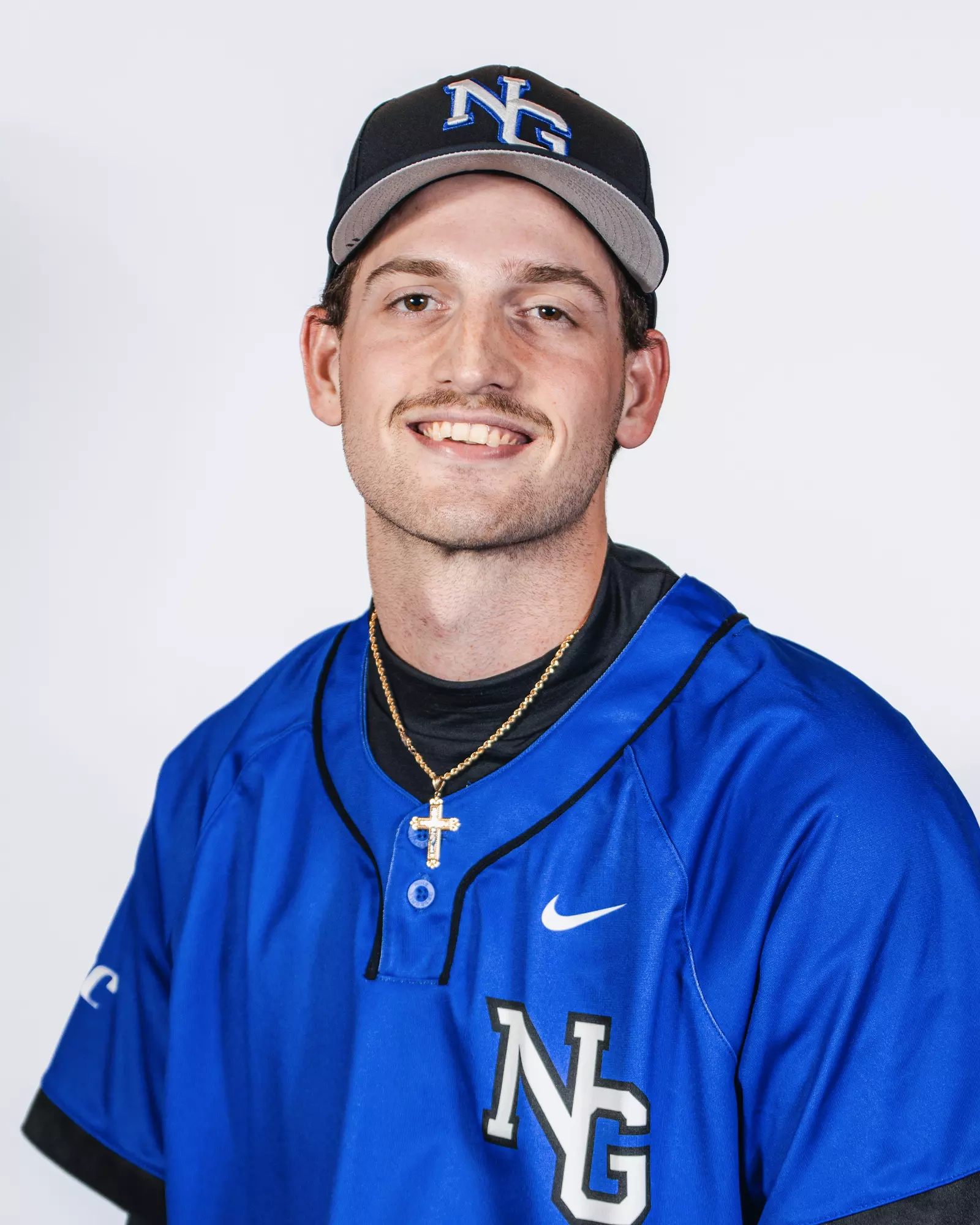 Khaleel Pratt and Ariah Smith