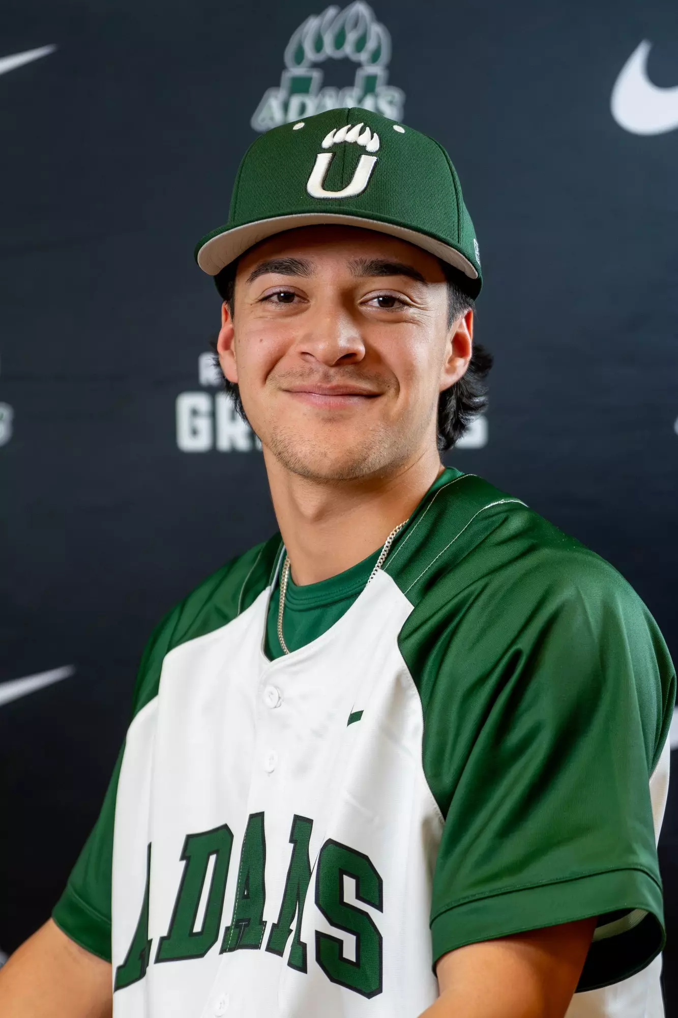 Reed Gunnett and Nolan Espinosa