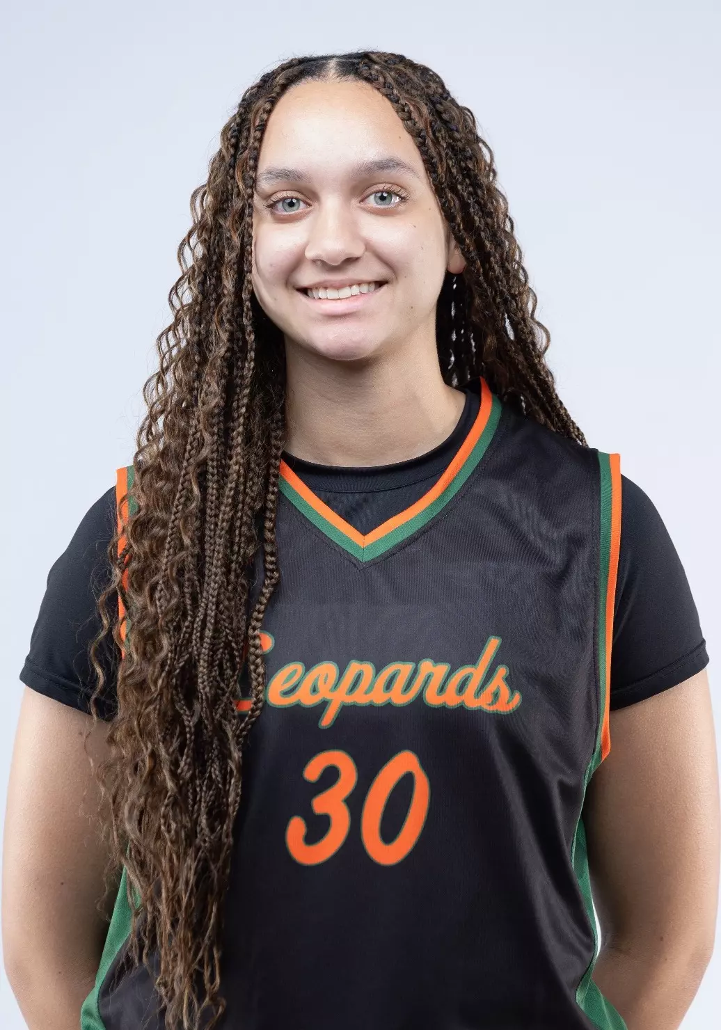 Maya Sanborn and Brandon Benjamin