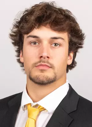 Nessiah McArthur and Brennan Davis - 