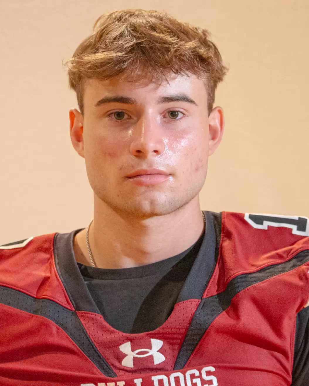 Tre Bowman and Matt Hickey - 