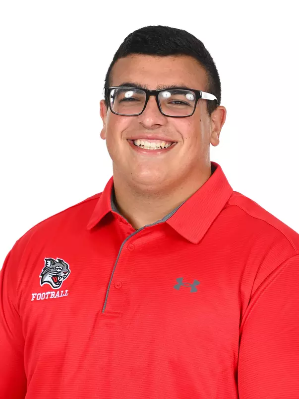 Jalen Gist and Brady Clark - 