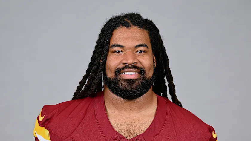 Chandler Jackson and Sheldon Day