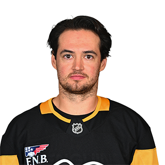 Connor Clifton and Eldon Terry - 