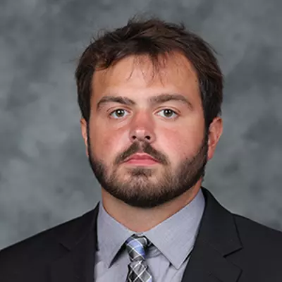 Connor McManus and Jahiem White - 