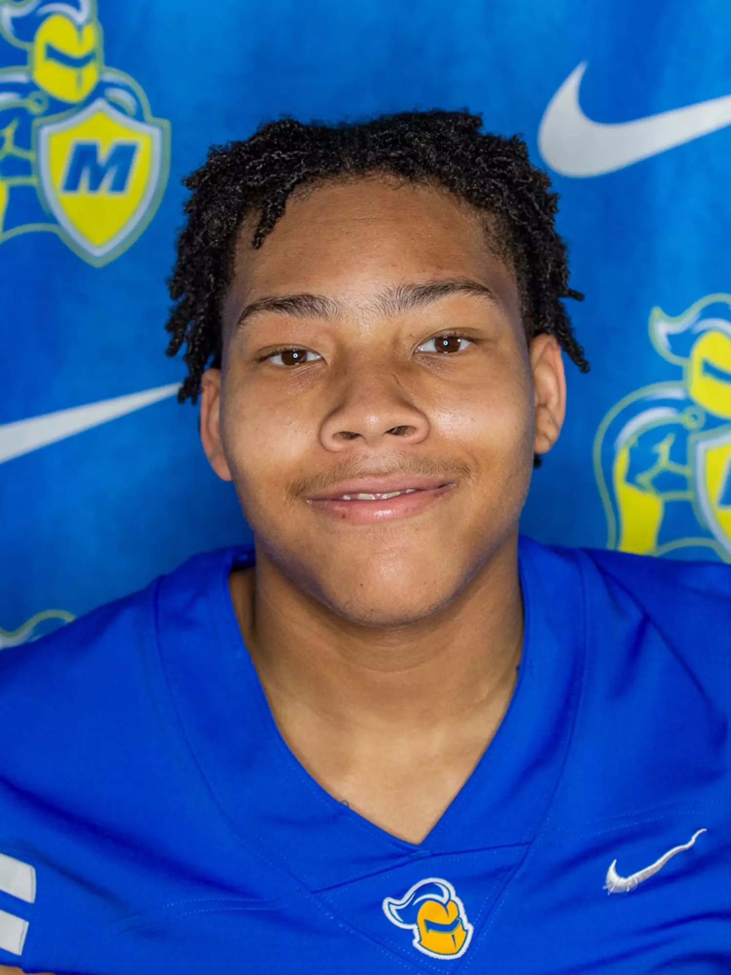 William Grier McDuffie and Michael Wicks Jr. - 