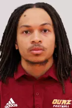 Gerayas Grimes and Jeremiah Katt