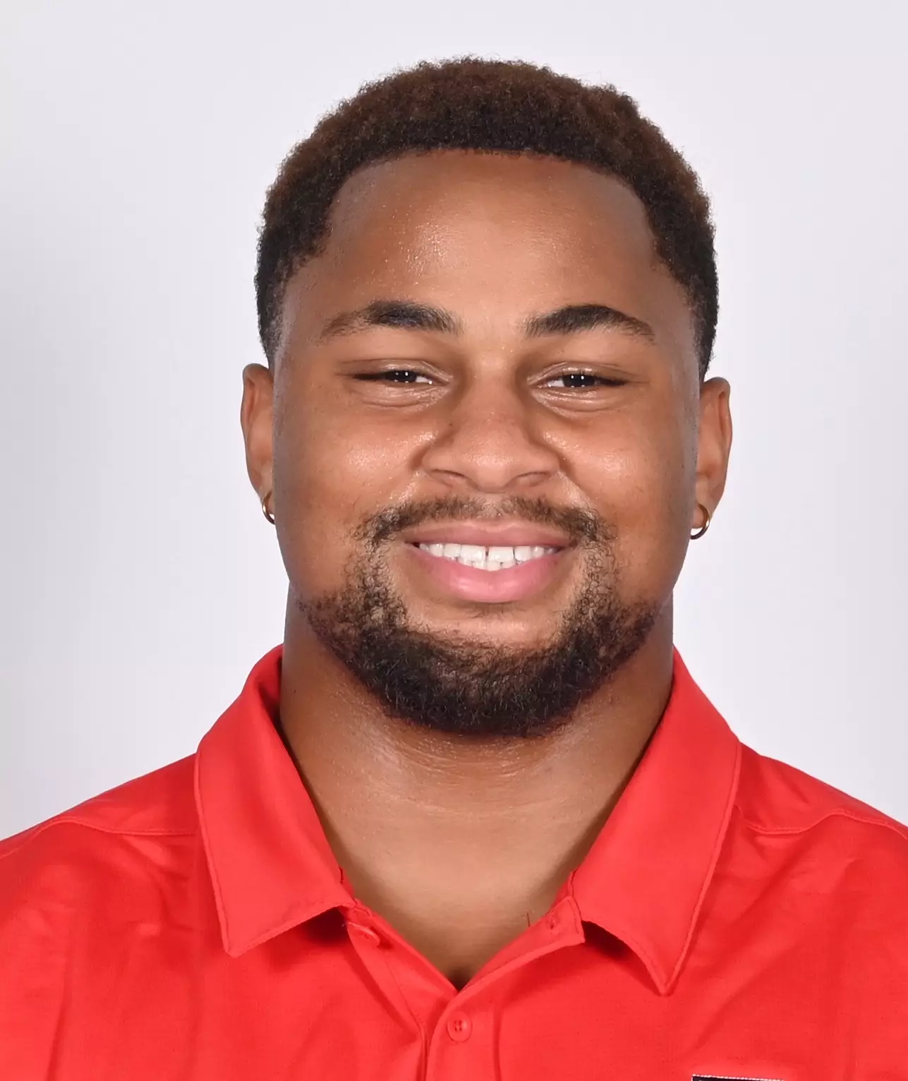 Rasheed Reason and Daveyon Williams