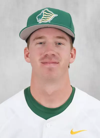 Harrison Miller and Xavier Perry